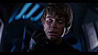 Luke skywalker 4K Scenepack