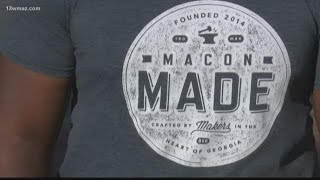 Macon Startup Week kicks off