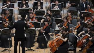 Tchaikovsky symphony No.6 mov.3