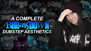 A Breakdown of Dubstep’s Visual Aesthetics