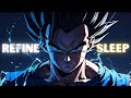 CAN'T SLEEP?! WATCH This VIDEO!! | Prince Vegeta Motivation | ThePrinceHimself