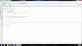 BeginnersJava.com -- Java- Lesson 20 -- Recursion