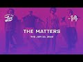 The Matters • Purple Bee Live • Episode 14