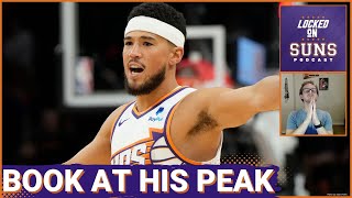 Devin Booker Elite As Phoenix Suns Score 'We're Better Than You' Win In New Orleans