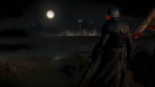new vegas ncr elite ranger wallpaper