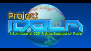 Project I.D.O.L.A. (International DDR Online: League of Aces) Overview