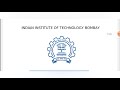 iit phd admission 2024 400 vacancies with fellowship iit bombay