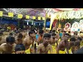 sri ramalinga sowdeswari amman jagajathara thodappa veerakumararkal kathi poduthal