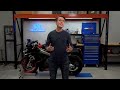 Everything You Need To Know When Replacing Your Motorcycle’s Chain and Sprockets  The Shop Manual