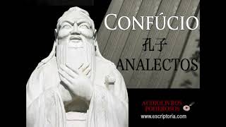 Confúcio, Os Analectos  Audiobook Completo