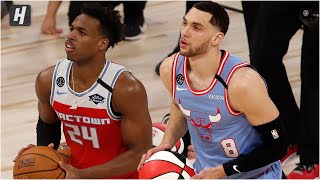 2020 NBA Three-Point Contest - Round 1 - Full Highlights - Part 2 - 2020 NBA All-Star Saturday Night