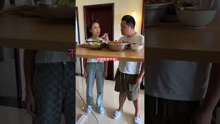 30  花姐让我以后睡觉都站着睡，我该怎么办？ #搞笑 #funny