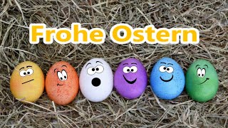 Ostergrüße 2024 kostenlos lustig whatsapp Grüße zu Ostern Frohe Ostern Gruß senden Ostergruß