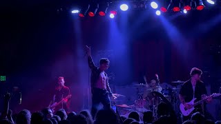 Varials - .50 - Live from Seattle, WA 10.08.23 (The Showbox)