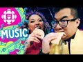 Rap Battle: Vaisakhi | CBC Kids