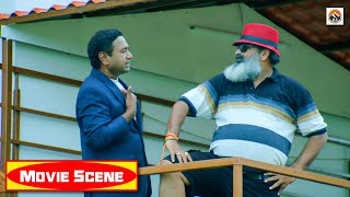 ഈ പോസിൽ എനിക്ക് എങ്ങനെ തോന്നുന്നു ? - Malayalam Comedy Scene