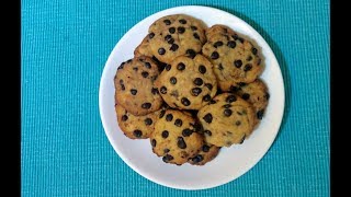 چۆنیەتی دروست کردنی کوکیز 🍪