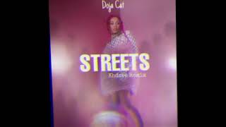 Doja Cat   Streets Live Performance  Vevo LIFT