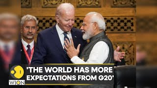 G20 Summit 2022: Indian PM Modi speaks on impact of supply chain crisis | International News