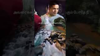 அவரை கண்டு ஏளனமாய் சிரிக்கும் போதே நீ தோற்றுவிட்டாய்... #tamil #motivation #motivationalspeech