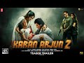 Karan Arjun Returns : Trailer(2024) | Shah Rukh, Salman, Madhuri, Kajol, Aishwarya Rai | T-Series