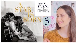 SOMETHING WORTHY TO WATCH! ✧ A Star Is Born