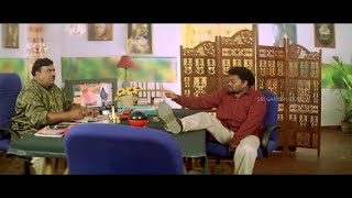 Sadhu Kokila Asks Bonus to owner Doddanna Comedy Scene | Sogasugara Kannada Movie