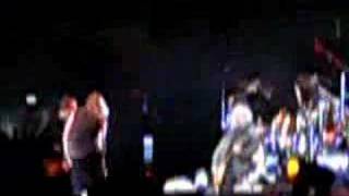 Foo Fighters & Led Zep - Rock 'n' Roll - Wembley 08