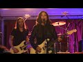 NUNO BETTENCOURT performs with Paramount Academy Music Students