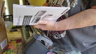 FoodSaver Elite All in One Liquid+ Vacuum Sealer Unboxing