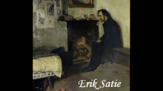 Gnossiennes N° 1 - Eric Satie