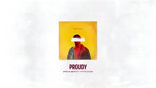 SPECIALBEATZ feat. VIKTOR SHEEN – PROUDY (BARTER)