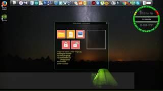 Folder Locker Using Java