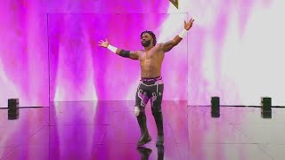 Cedric Alexander Entrance - #MainEvent: July 7/2022