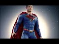 Mark Millar Details SUPERMAN Reboot plans once Copyrights Are Up