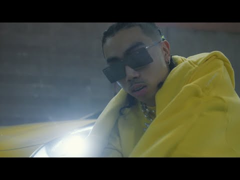 Killy - Anti Everybody