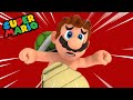 Super Mario on vacation -  part # 2 #supermario