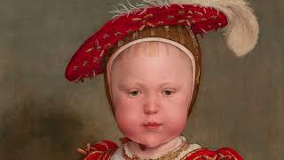 Decoding Tudor portraits || Symbols of power, pleasure and piety in Renaissance England