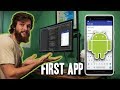 Developed My FIRST Android App