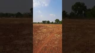 Land for sale in koratagere 2.16acre 28laks per acre negishable  2boverwell contact num 9739628504