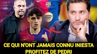 🚨URGENT NABIL:c'est frot le Barça cette saison\