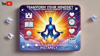 Daily Rituals to Transform Your Mind Instantly🌟