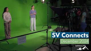 SV Connects | December 2024