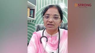 Dr M Lakshmi Prasanna addresses the lack of awareness surrounding Vitamin D deficiency.