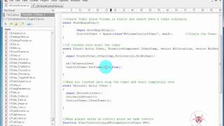UDK Unrealscript Control Point Tutorial