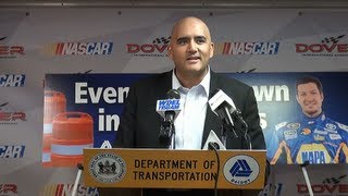 Work Zone Safety 2012 Event