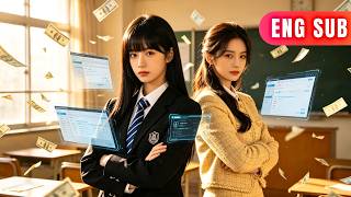 [ENG SUB]✨Her Comeback Was So Strong, Even the System Said 'You're Done, I'm Leaving'#drama #pure