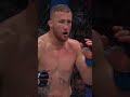 justin gaethje is always an entertaining fighter 👀 ufc313