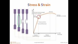 Maximum Stress (Ultimate Tensile Strenght)