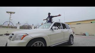 S.M.C FT PIZZYRAZZY \u0026 GORDON - GBEMILEKE - GBEMILEKE (OFFICIAL VIDEO)